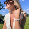 NFC Bracelet by Connect Real Dating - Image 4