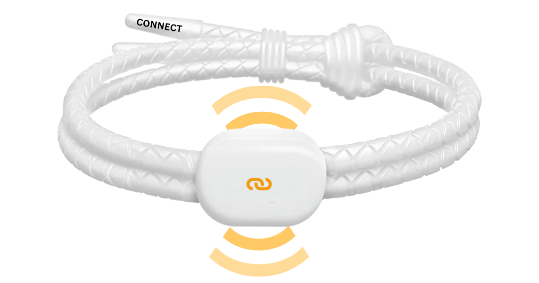 connect bracelet